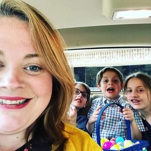 Meet your Posher, Amanda